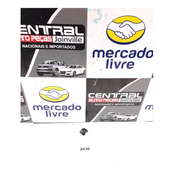 Botão Comando Vidro Traseiro Esquerdo Jetta Tsi 2013 2014