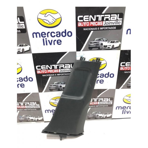 Acabamento Direito Inferior Coluna Jetta Tsi 2012 2013 2014
