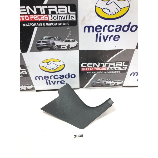 Acabamento Soleira Coluna Porta Direita Jetta 2012 2013 2014