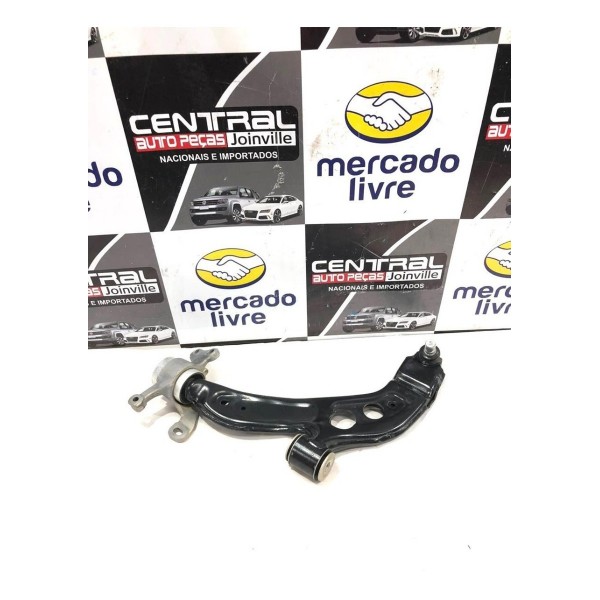 Bandeja Dianteira Esquerda Mini Cooper 1.5 Twinpower 2019 20