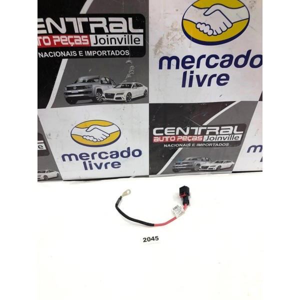 Cabo Positivo Bateria Mini Cooper 1.5 Twinpower 2019 8589051