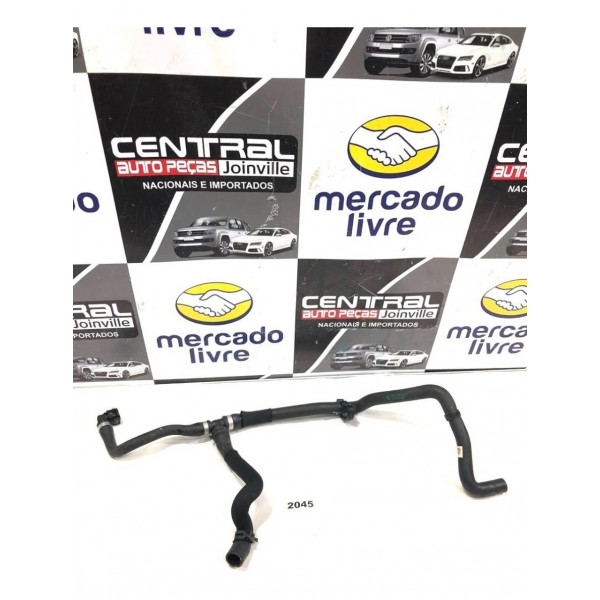 Mangueira Água Retorno Mini Cooper 1.5 Twinpower 2019 2020