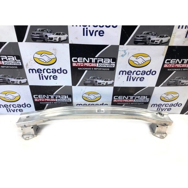 Alma Reforço Viga Parachoque Traseiro Mini Cooper S 2.0 2019