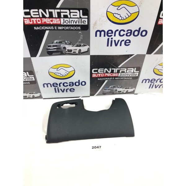 Acabamento Inferior Chave Luz Painel Mini Cooper S 2.0 2019