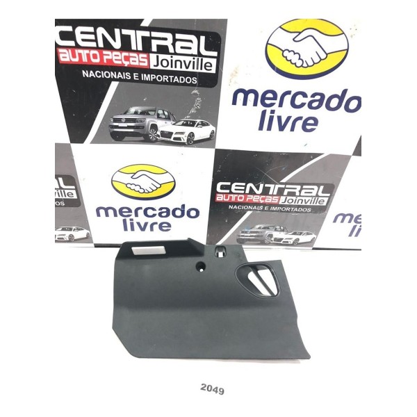 Acabamento Esquerdo Painel Console Mini Cooper S 2018 2019