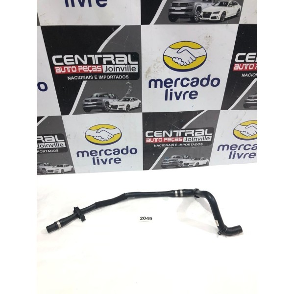 Mangueira Água Motor Mini Cooper S 2.0 2018 2019 - 6832803