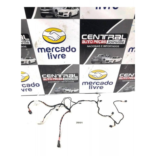 Chicote Caixa Evaporador Ar Mini Cooper S 2019 Mf2464802670