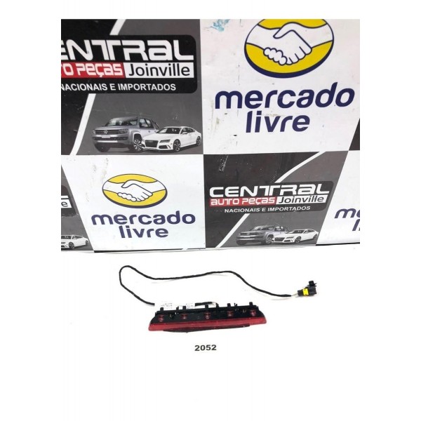 Break Light Luz Freio Citroen C4 Lounge Thp 2017 2018