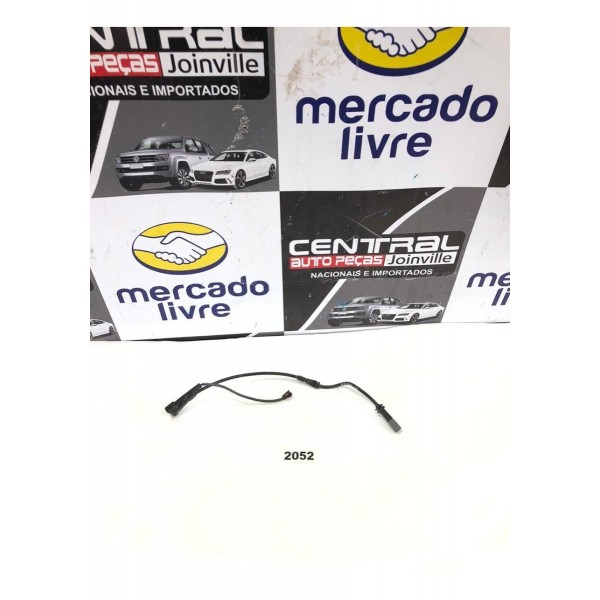 Sensor Pastilha Freio Dianteira Esquerda Mini Cooper S 2019