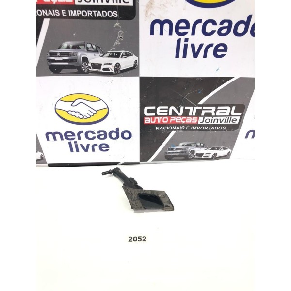 Motor C/ Tampa Esguicho Farol Direito Bmw 320i F30 2014 2015