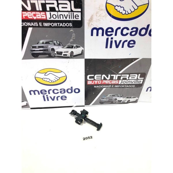 Limitador Porta Dianteira Esquerda Bmw 320i F30 2014 2015 16