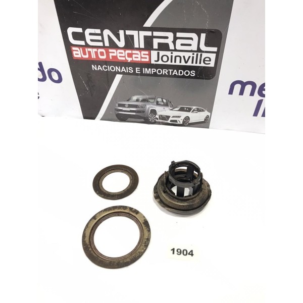 Atuador Rolamento Embreagem Ford Focus 1.6 Aut 2014