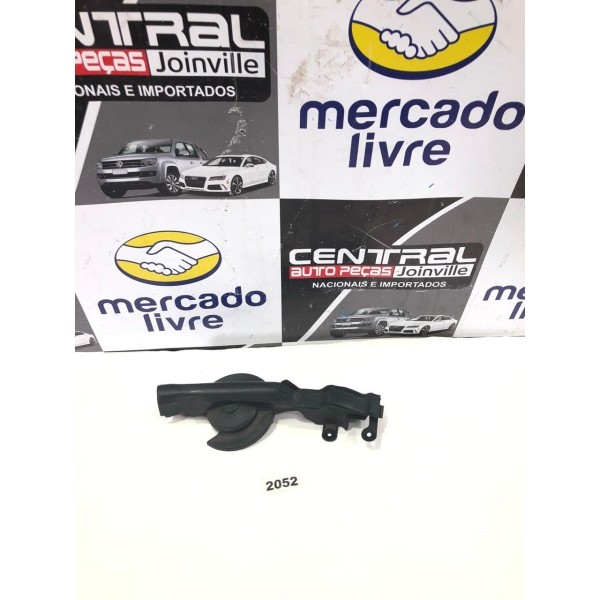 Vedação Borracha Direita Capo Bmw 320i F30 2014 2015 2016