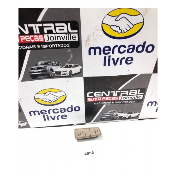 Botão Regulagem Farol Estabilidade New Tucson 1.6 2018 2019