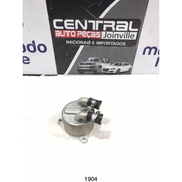 Resfriador Radiador Óleo Câmbio Compass Flex 2016 2017  N2