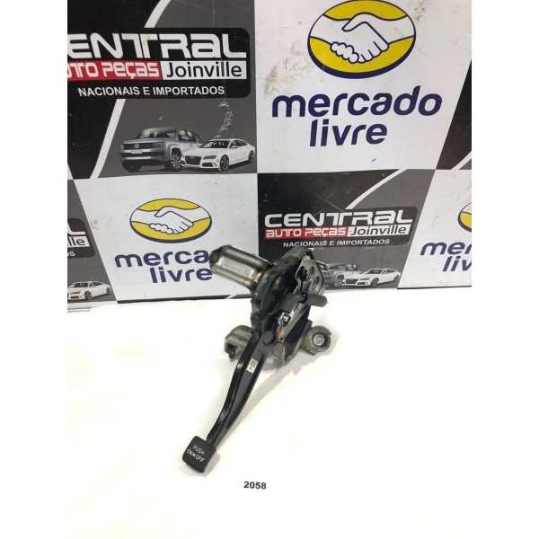 Pedal Freio Estacionamento Mão Vera Cruz 3.8 2007 2008 2009