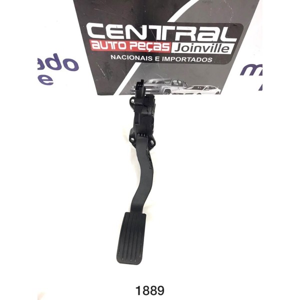 Pedal Acelerador Eletrônico C4 Lounge 1.6 Thp 2017 2018