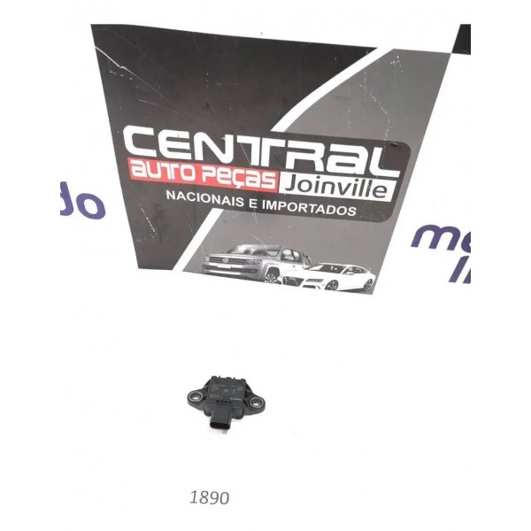 Sensor Controle Estabilidade Esp C4 Lounge Thp 2017 2018