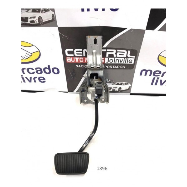 Pedal Freio C/ Sensor Luz Freio New Tucson 1.6 Gdi 2019 2020