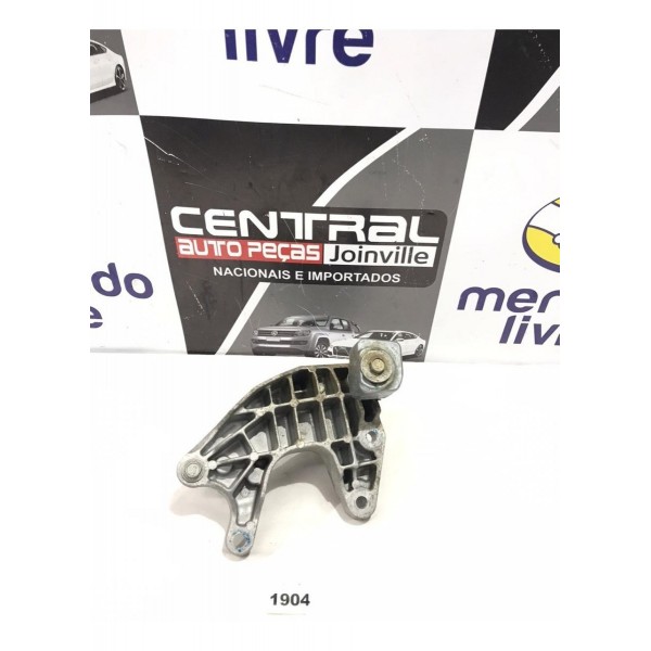 Suporte Coxim Câmbio Automático Fusion 2.5 2013 2014 2015