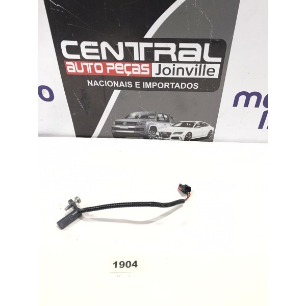 Sensor Velocidade Câmbio Automático Fusion 2.5 2013 2014 15