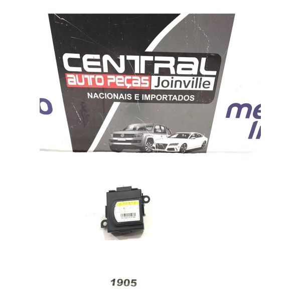 Módulo Central Elétrica New Tucson 1.6 Turbo Gdi 2019 2020