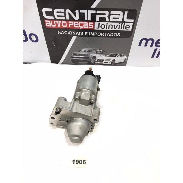Motor Arranque Partida Citroen C4 Lounge 1.6 Thp 2017  2018