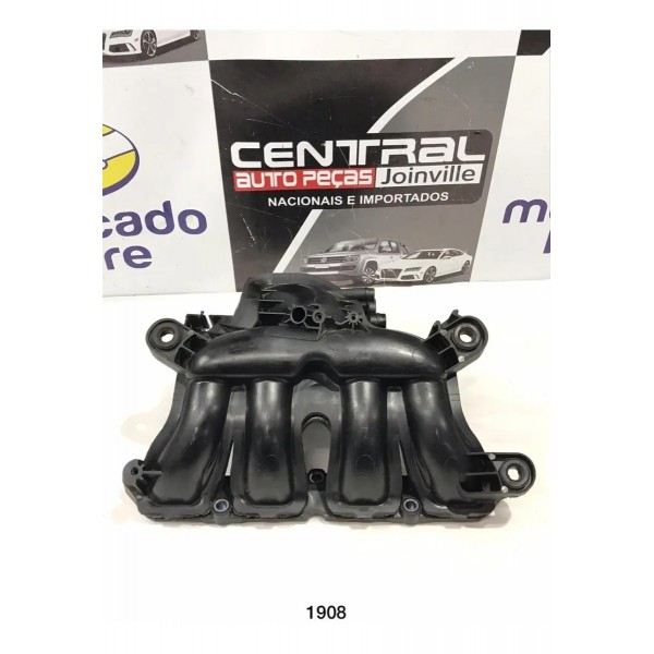 Coletor De Admissão Citroen C4 Lounge 1.6 Thp 2017 2018