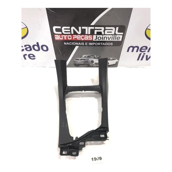 Moldura Alavanca Câmbio Console Corolla 2.0 Aut. 2018 2019