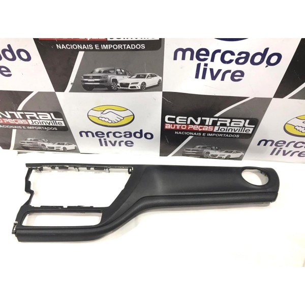 Acabamento Moldura Multimídia Painel Corolla 2.0 2018 2019