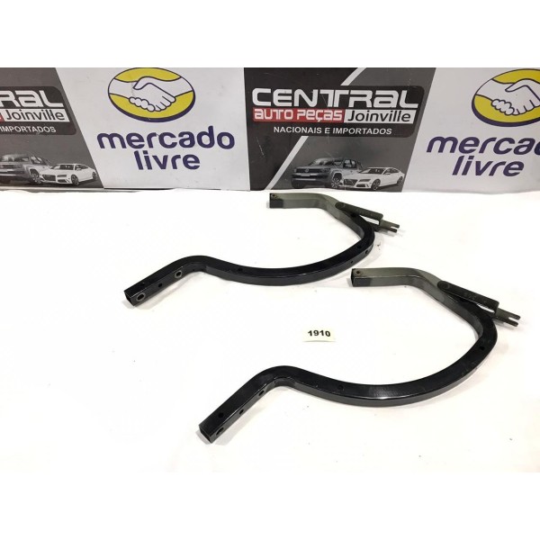 Par Dobradiça Braço Tampa Porta Malas Corolla 2.0 2018 2019