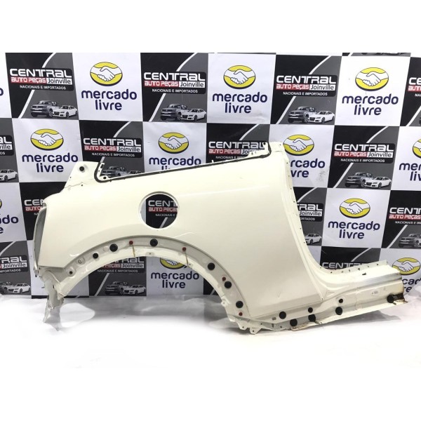 Folha Lateral Direita  Mini Cooper 1.5 3cc 2019 - 2 Portas