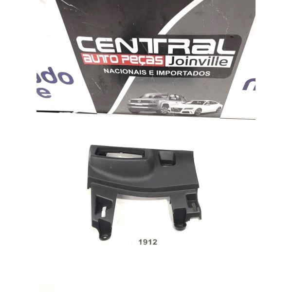 Moldura Botão Chave Luz Farol Painel Fusion 2.5 2013 2014