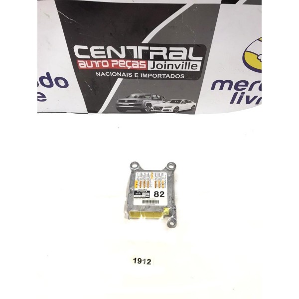Módulo Airbag Air Bag Corolla 2.0 Aut 2018 2019 89170-02n00