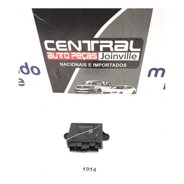 Módulo Porta Dianteira Direita Ford Fusion 2.5 2013 2014