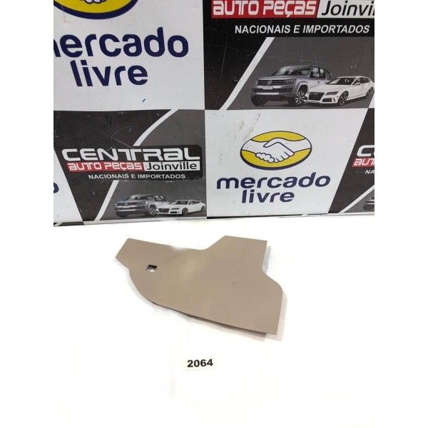 Acabamento Central Esquerdo Console Painel New Tucson 2019