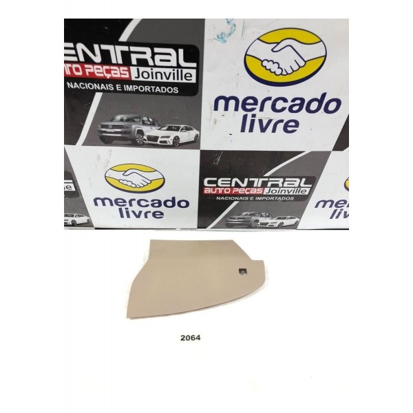 Acabamento Central Direito Console Painel New Tucson 2019 20