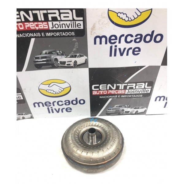 Conversor Torque Câmbio Fiat Freemont 2.4 16v 2013 2014 