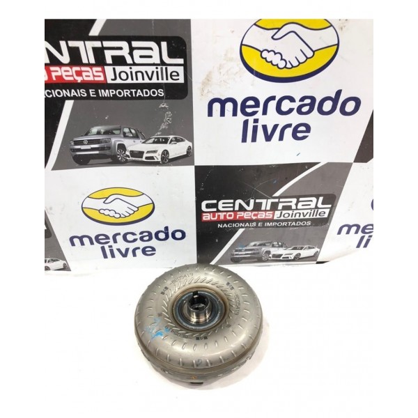 Conversor Torque Câmbio Toyota Corolla 2.0 16v 2018 2019