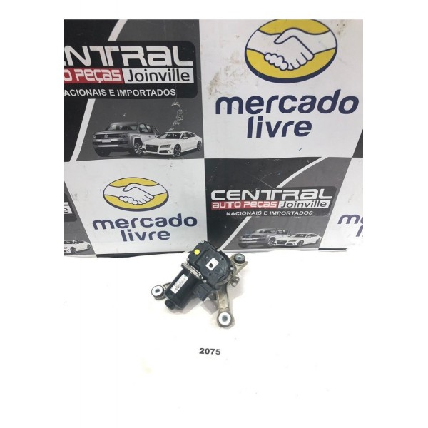 Motor Direito Limpador Parabrisas Fusion 2.5 2013 2014 2015