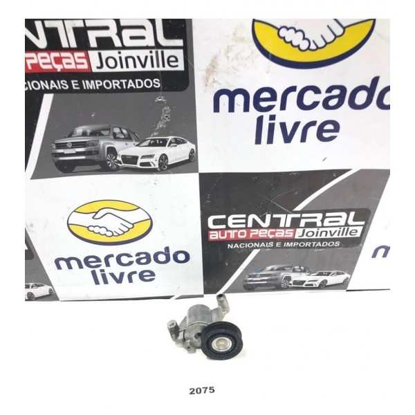 Tensor Esticador Correia Alternador Fusion 2.5 16v 2014 2015