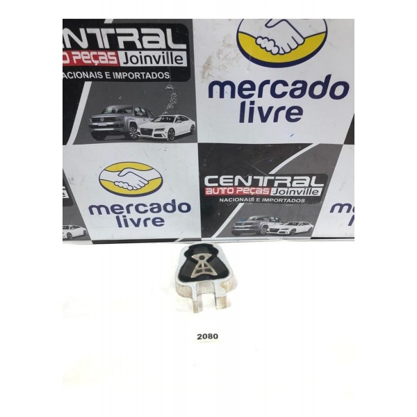 Coxim Suporte Traseiro Câmbio Fusion 2.5 16v 2013 2014 2015