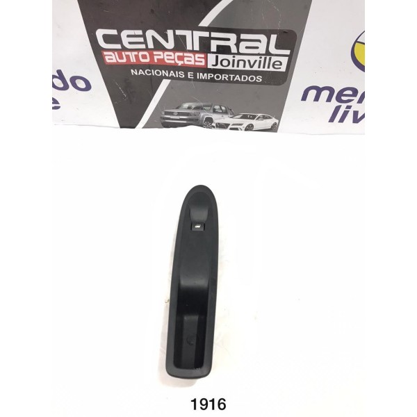 Comando Botão Vidro Dianteiro Direito C4 Lounge Thp 2018