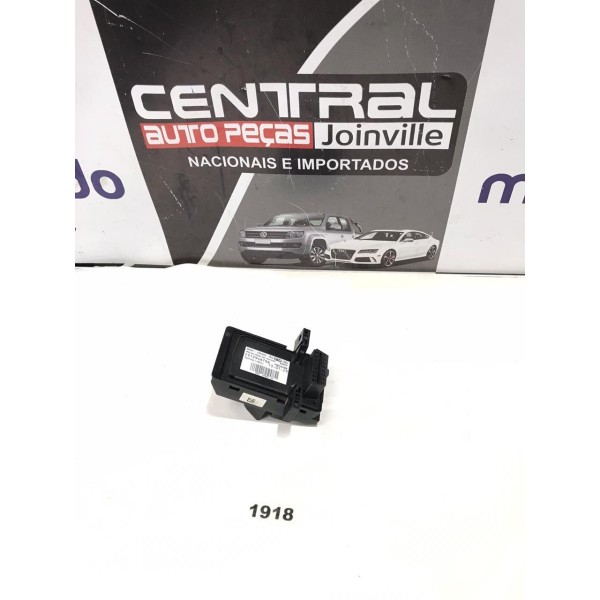Módulo Central Ford Fusion 2.5 2013 2014 2015 Dg9t14f642ad