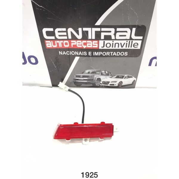 Luz Cortesia Porta Dianteira Direita Vera Cruz 2007 2008 09