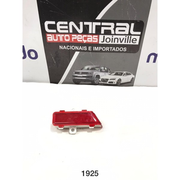 Luz Cortesia Porta Traseira Esquerda Vera Cruz 2007 2008 09