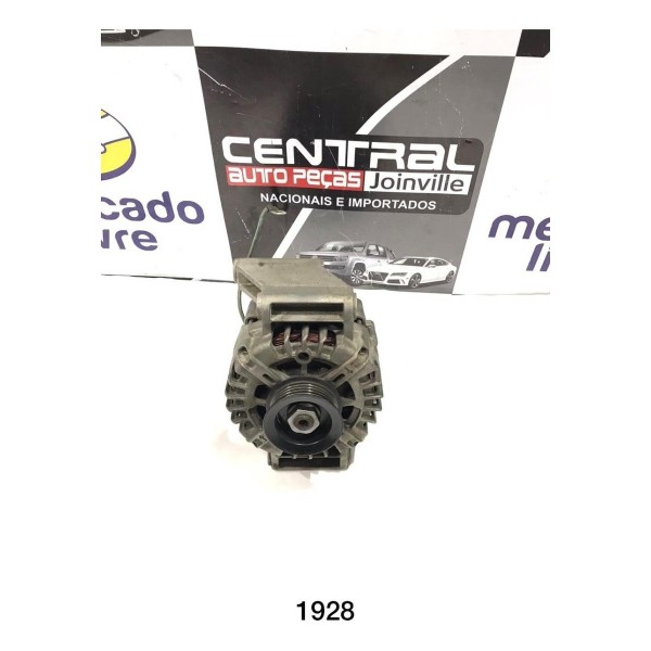 Alternador Motor Gm Malibu 2.4 16v 2010 2011 2012 - 22762984