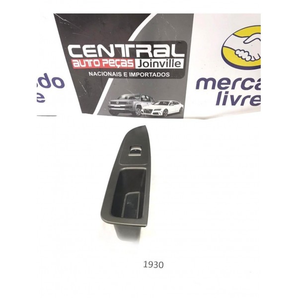 Comando Botão Vidro Dianteiro Direito Malibu 2010 2011 2012