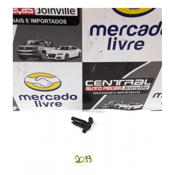 Motor Esguicho Limpador Farol Discovery 4 3.0 2010 2011