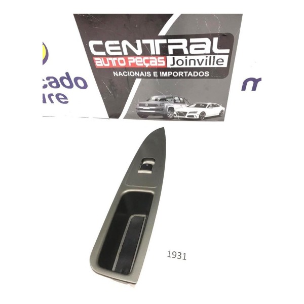 Comando Botão Vidro Traseiro Direito Malibu 2010 2011 2012